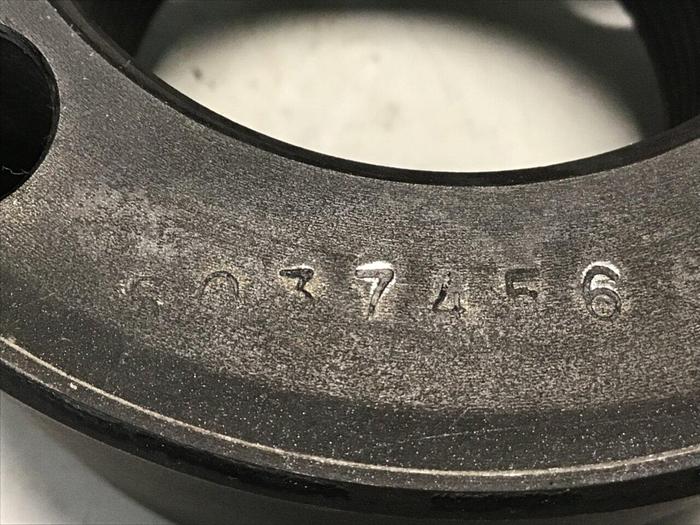 Used CINCINNATI MILACRON Tie Bar Nut 5037456 #131683