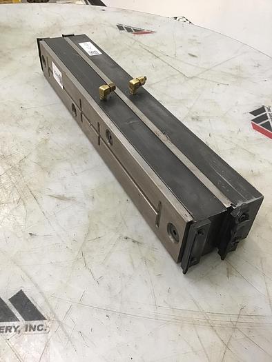 Used VAN DORN 353131