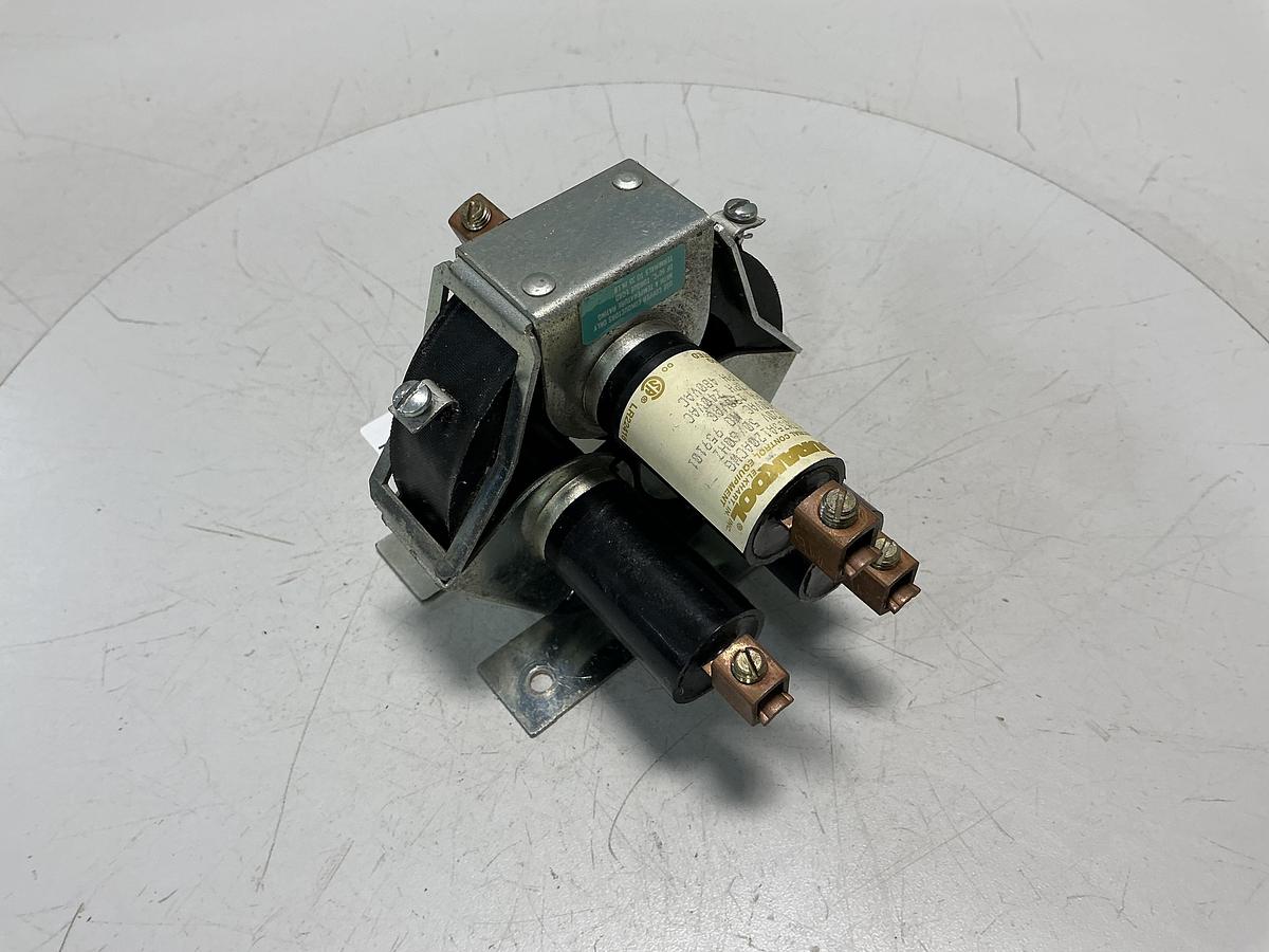Used DURAKOOL 3M35A120ACWG