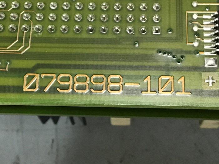 Used BOSCH Control 1070080904-101 Used