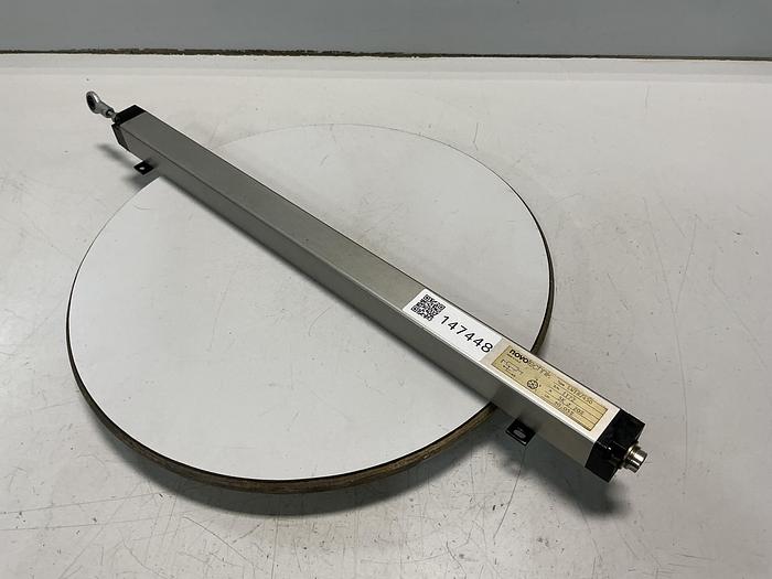 Used NOVOTECHNIK LW18/450