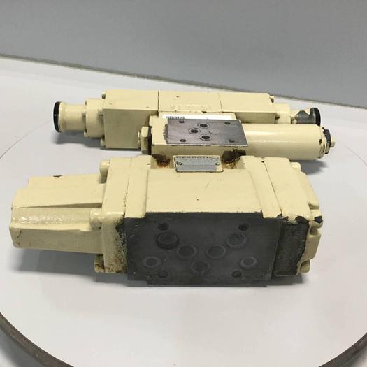 Used REXROTH Valve 3DREP6C11/25A24N9K4M Used