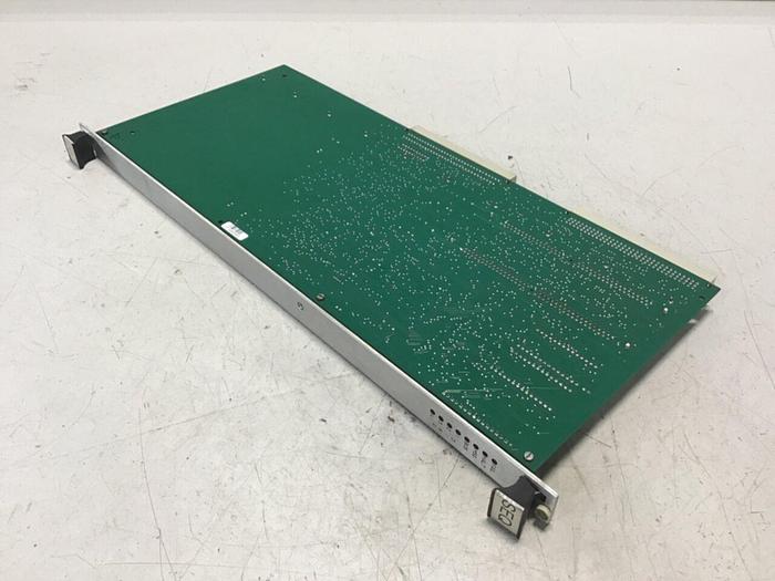 Used VAN DORN Sequencer Circuit Board PC330-029 330-029 Used
