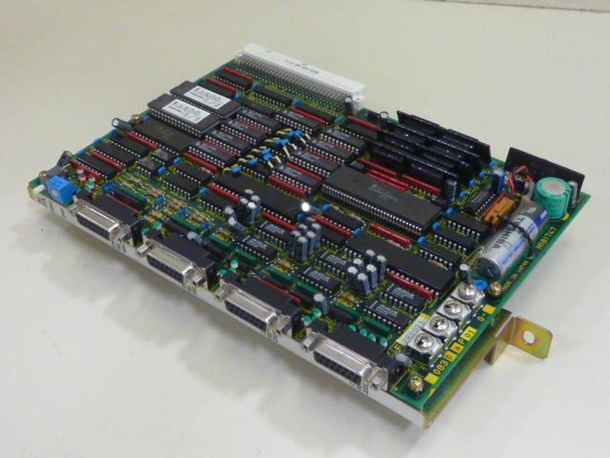 Used TOSHIBA H181747