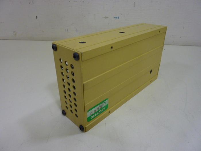 Used ACOPIAN Power Supply W5FT1200 #55369