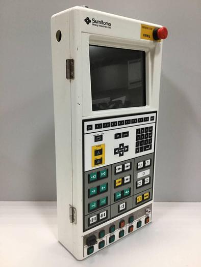 Used SUMITOMO Operator Interface Control Panel OIP347 Used