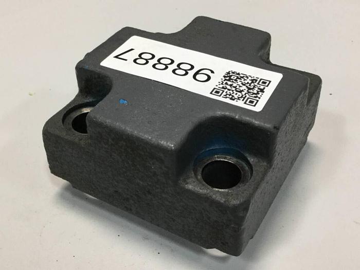 Used VICKERS Valve CVCS25NS210X99 Used