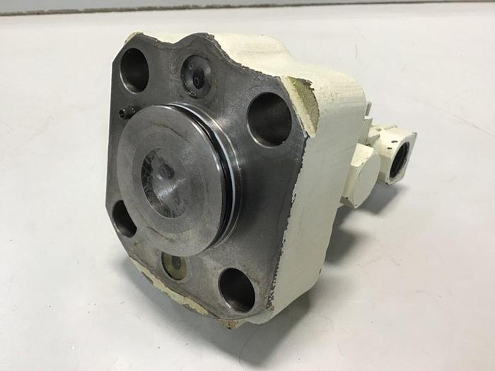 Used YUKEN Valve DSG-01-2B2-D24-6079 Used