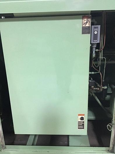 Used SULLAIR Two-Stage Rotary Screw Compressor TS20-200H ACAC #138565