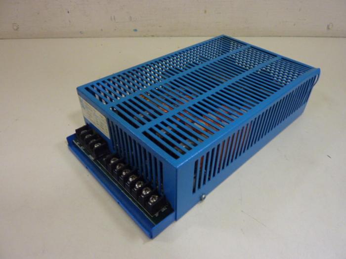 Used LH RESEARCH Power Supply IM303-122/115A1 #59629
