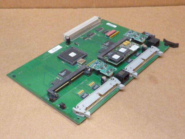 Used NORDSON Circuit Board 227119B #31875