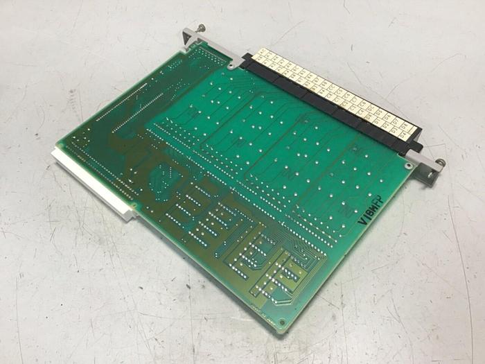 Used SIEMENS Circuit Board 505-4308 #139970