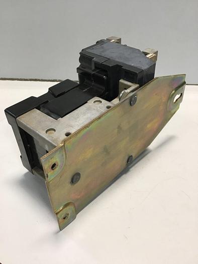 Used ALLEN BRADLEY Contactor 702-DOD93 SER K USED