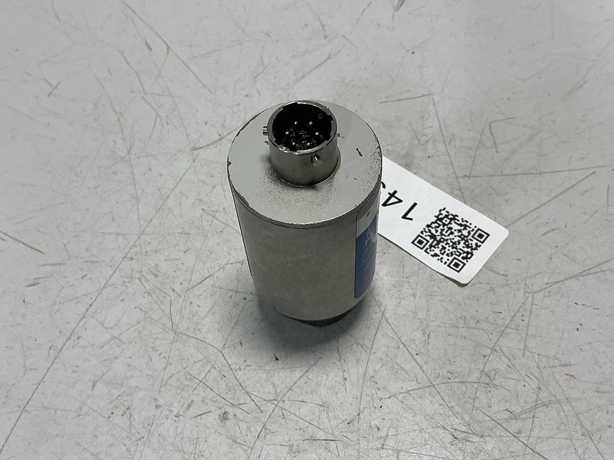 Used DYNISCO