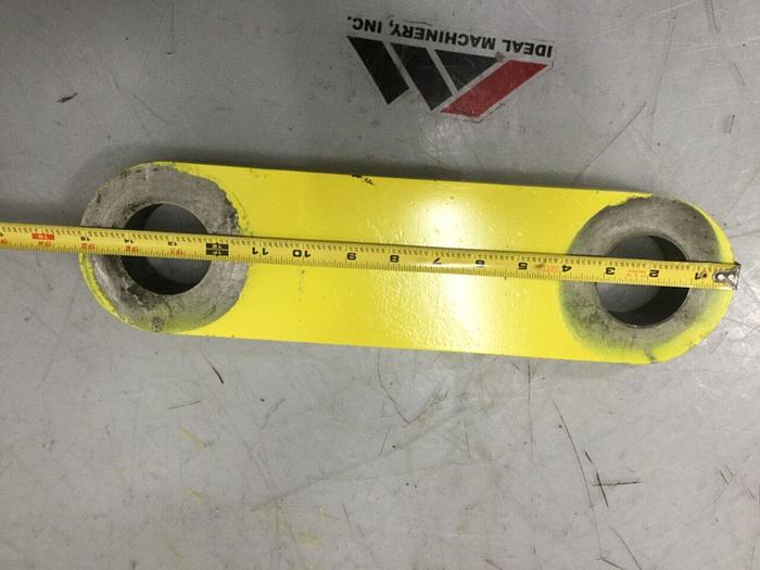 Used VAN DORN Toggle Link 305058B #115282