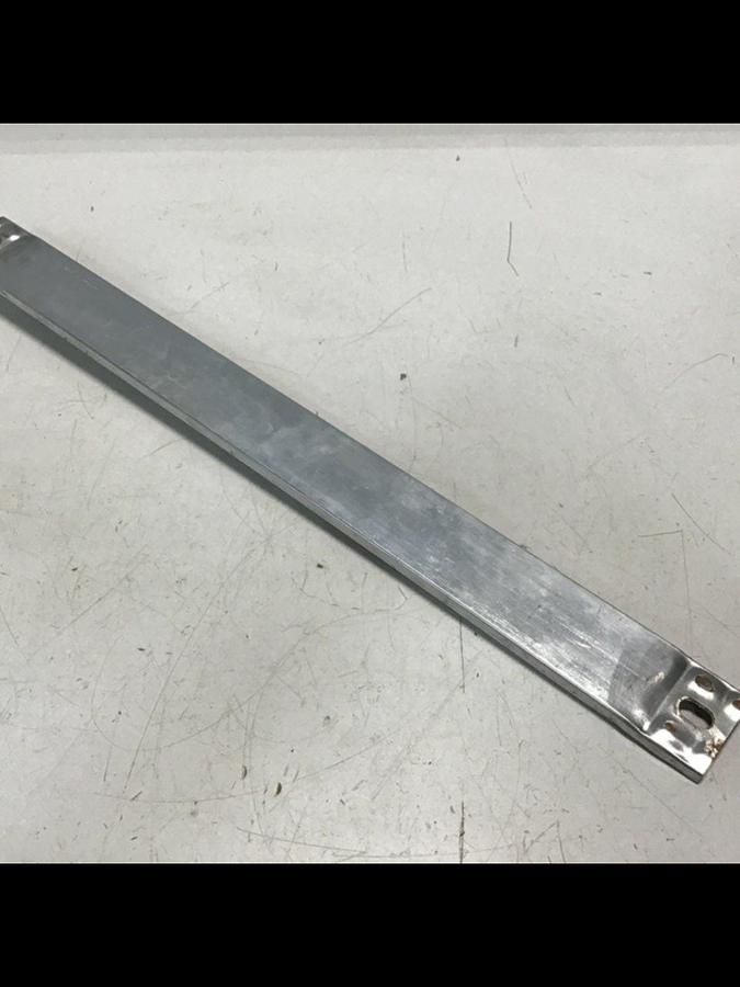 VULCAN ELECTRIC 500 Watt Strip Heater 403512 USED