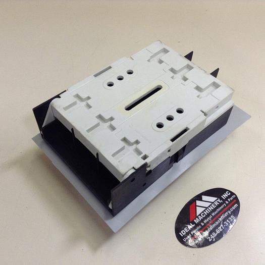 Used BOGENSCHUTZ Fuse Holder 8295.000005 #77489