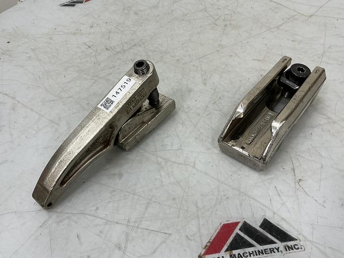 Used LENZKES 100-24L