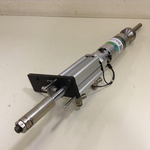 Used DUKANE Welding Horn 41C28 /WH #85242