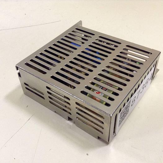 Used TOTAL POWER Power Supply PPS25LB-10 (11) #87384