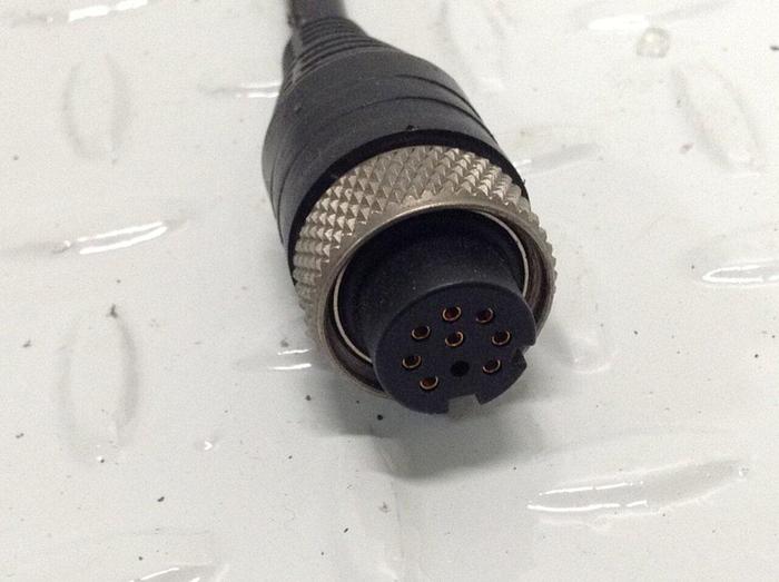 Used STI Light Curtain Transmitter MC4224XE #8788 Used