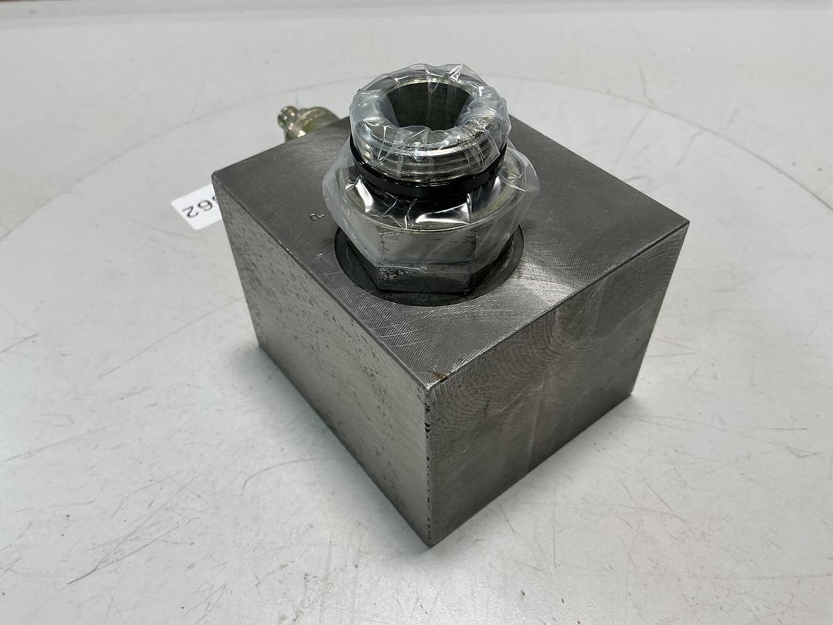 Used VICKERS MCD-4501