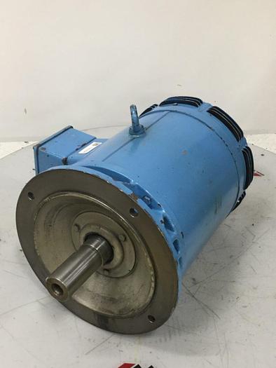 Used LOHER Motor KNGA-180MB-04C Used