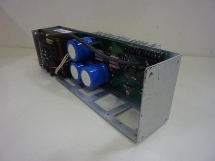 Used SOLA ELECTRIC Power Supply SLS-24-120T #46596