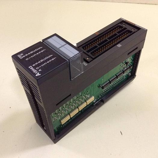 Used MITSUBISHI I/O Module A1SH42 #72717