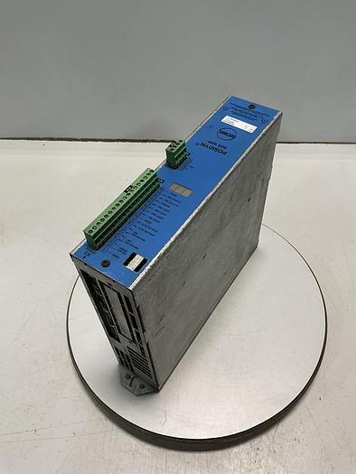 Used STOBER POSIDYN SDS4041