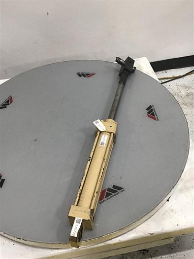 Used ENGEL Injection Sled Cylinder ES600/200/300 / ISC #135772