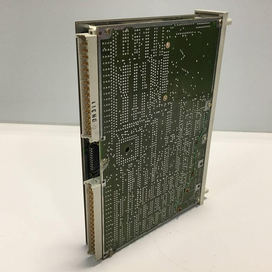 Used SIEMENS Control Module 6ES5 252-3AA13 USED