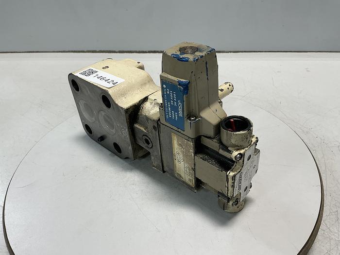 Used VICKERS DG4V-3-OB-P-L-T-10-JA-S310