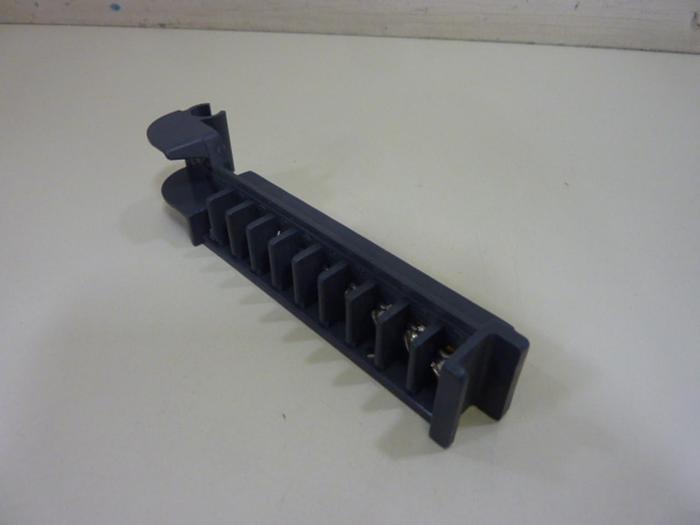 Used ALLEN BRADLEY Arm Field Wiring 1771-WA SER B #63750