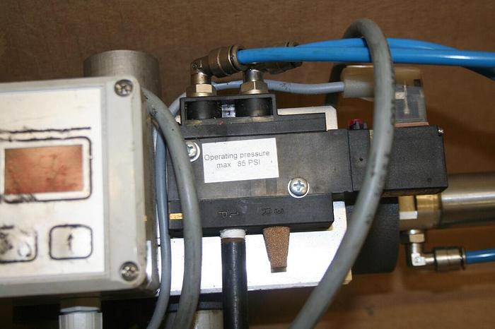 Used STERLING Proportioning Valve SKW-E15 Used