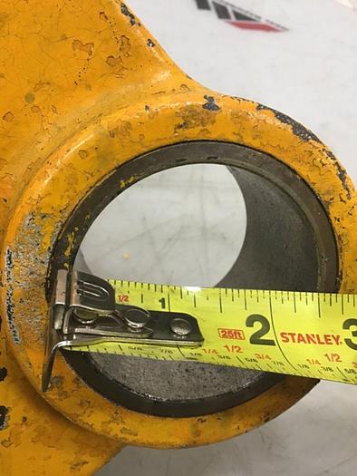 Used TOYO Ejector Box TI-90G2 / EB Used