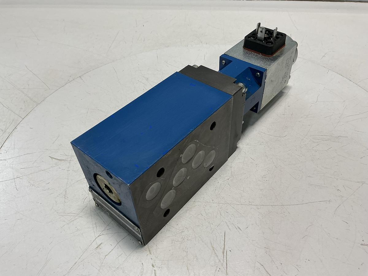 Used BOSCH 0 811 402 171