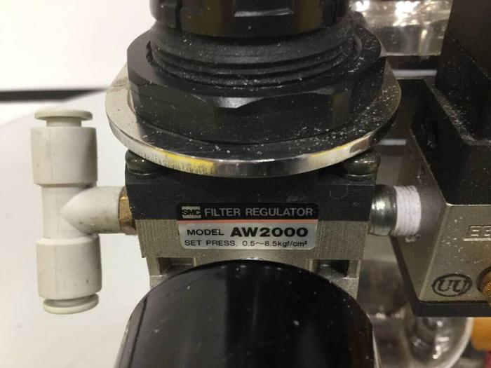 Used AUTOLOAD Autoloader AL772 Used