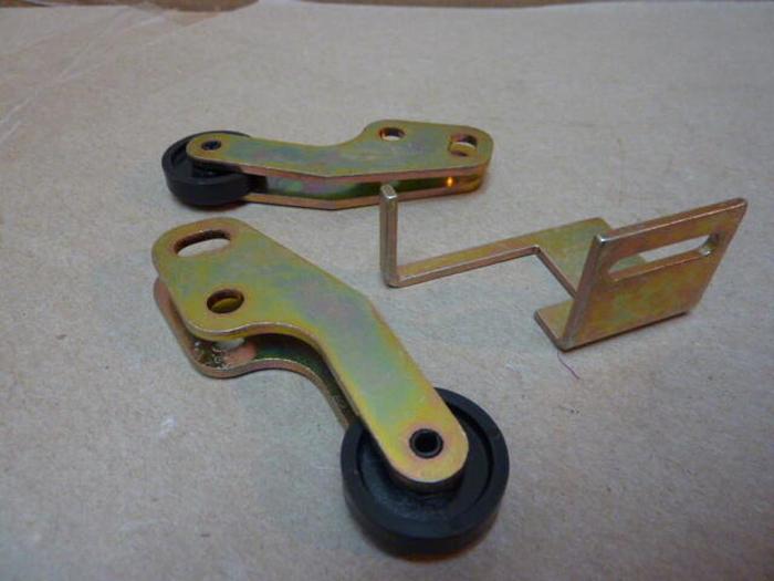 ALLEN BRADLEY Wheel Hardware Kit 40394-473-03 #29502