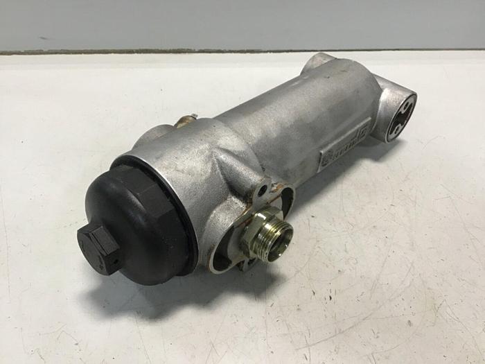 Used ARBURG Oil Filter 16591602 #122879