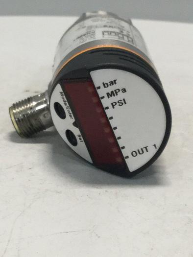Used IFM Sensor PN5204 #101872