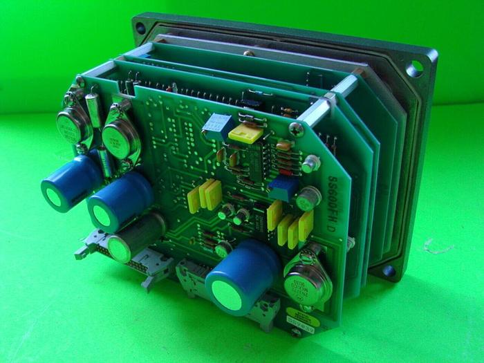 Used FOXBORO Operator Interface 872 #11315