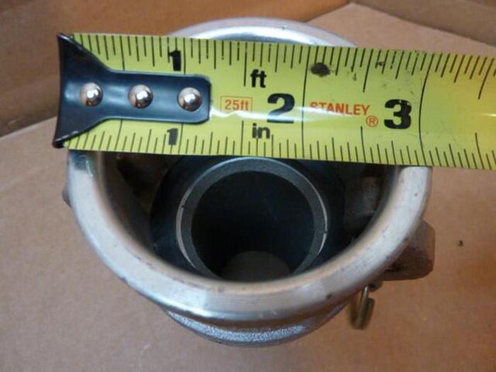 EVER-TITE End Cap / Connector MS27025-11 #21595