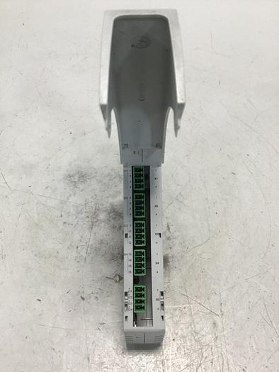 Used SIGMATEK Module 12-007-163-O CTO163 #141477