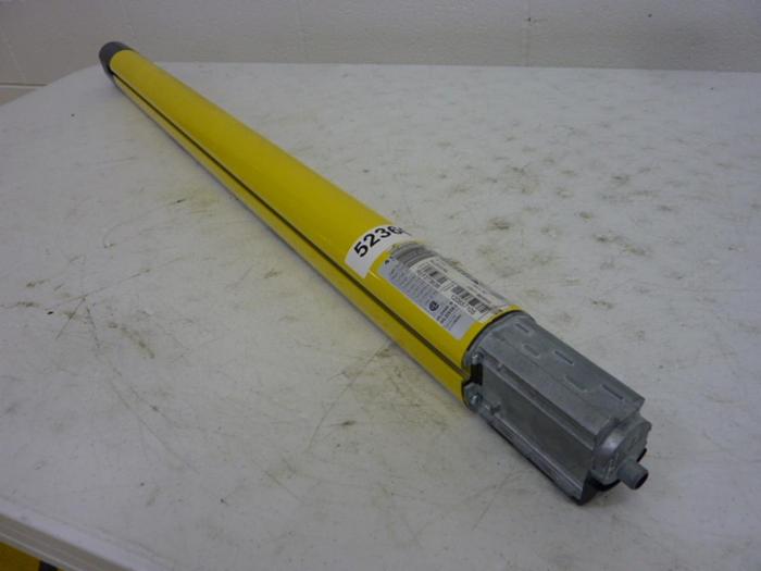 Used LEUZE Light Curtain Receiver MLD310-R4 Used