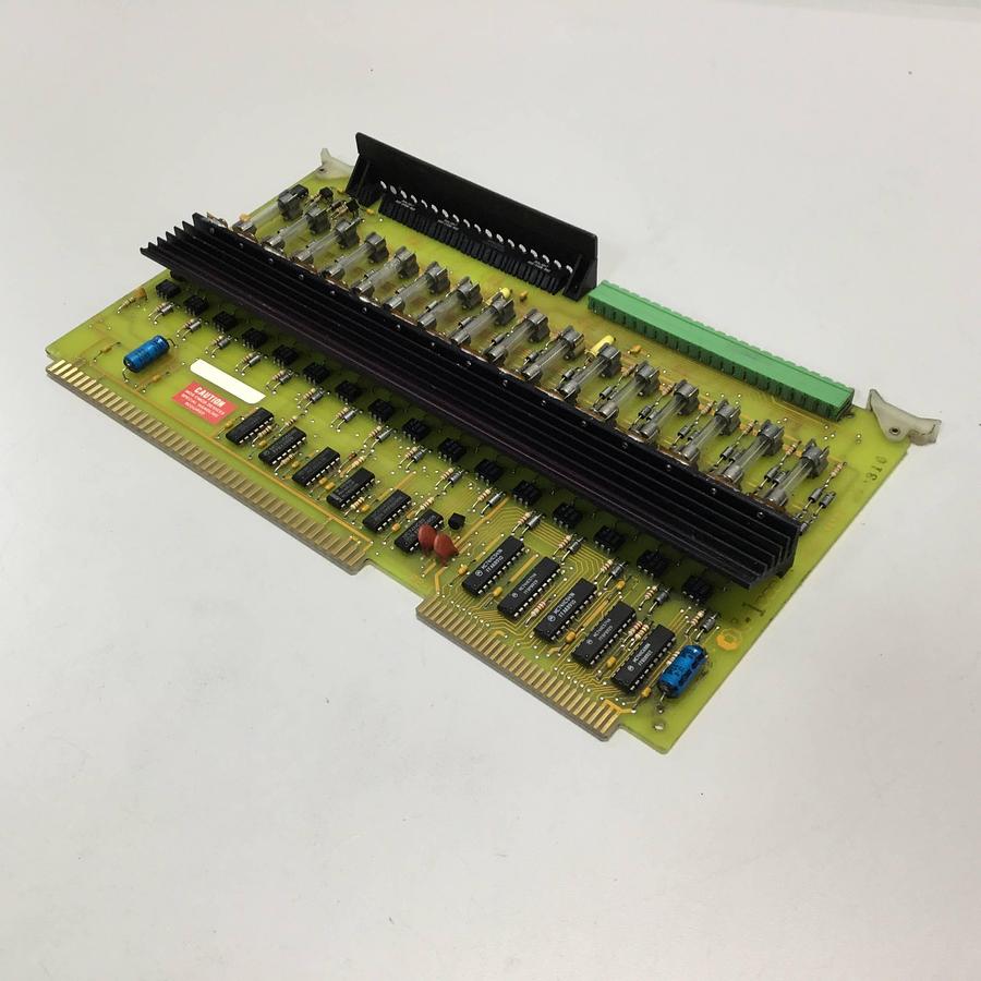 Used CINCINNATI MILACRON I/O Board 3-531-4479A Used