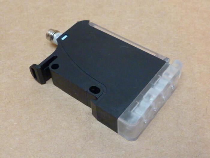 Used BALLUFF Sensor Block BOS TEC-5-P #34421