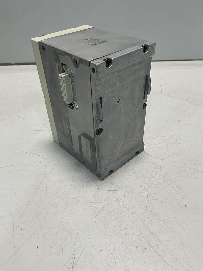 Used FESTO Control Block / Valve Terminal IFB13-03 USED