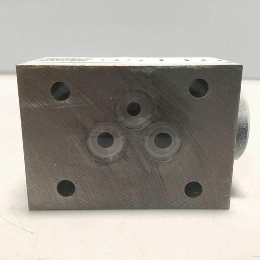 Used TOKIMEC Valve CVSH-3-10K #95118