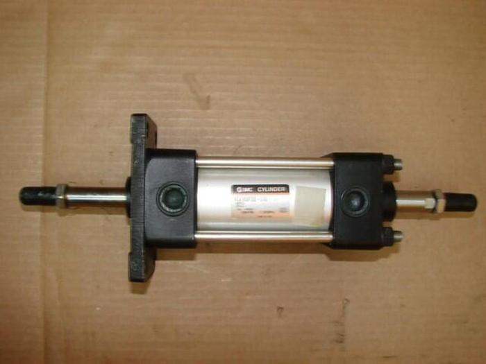 SMC Air Cylinder NCA1KWF200-U1A9 #21321